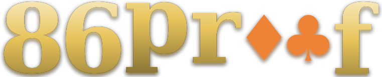 86proof logo