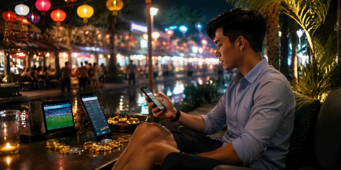 86proof Thể Thao Tennis