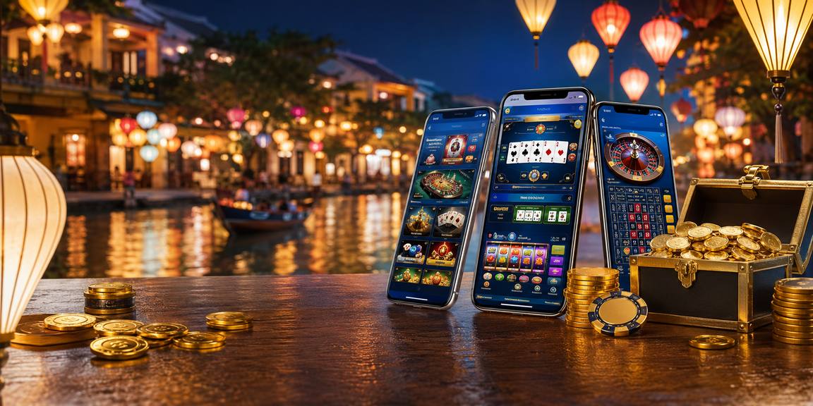 86proof Những gì có trong sảnh 86proof casino